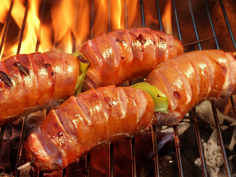 飲用水、果凍、水果姜片……湖南這些食品抽檢不合格